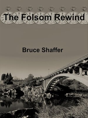 cover image of The Folsom Rewind